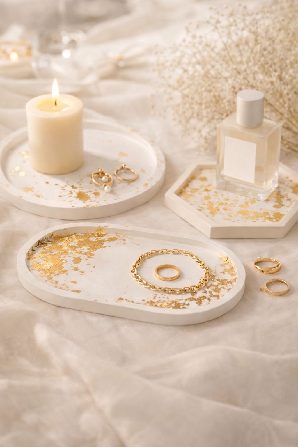 Collection Jasmonite