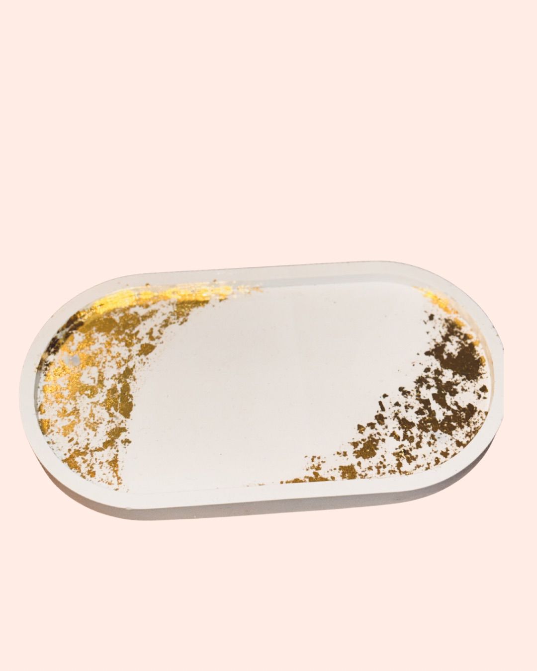 Vide poche Jasmonite