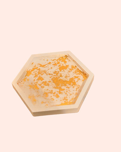 Vide poche Jasmonite